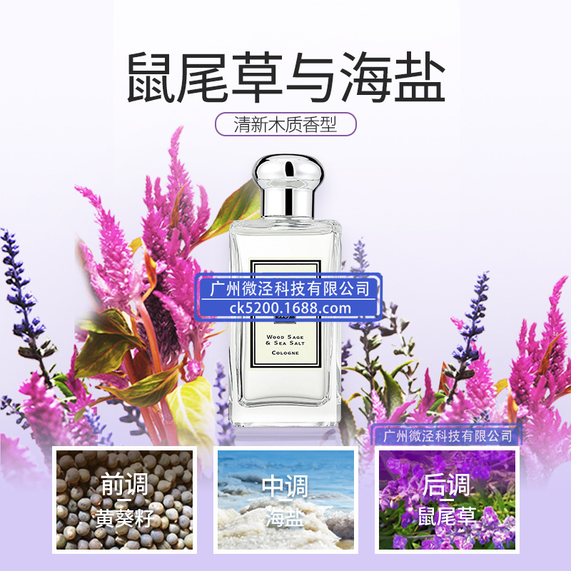 ビッグブランドカウンター正規品 ジュマーロング 香水 ロングラスティング ウィメンズ ブルー ウィンドチャイム/ブリティッシュ ペア/セージ アンド シーソルト ウィメンズ|undefined