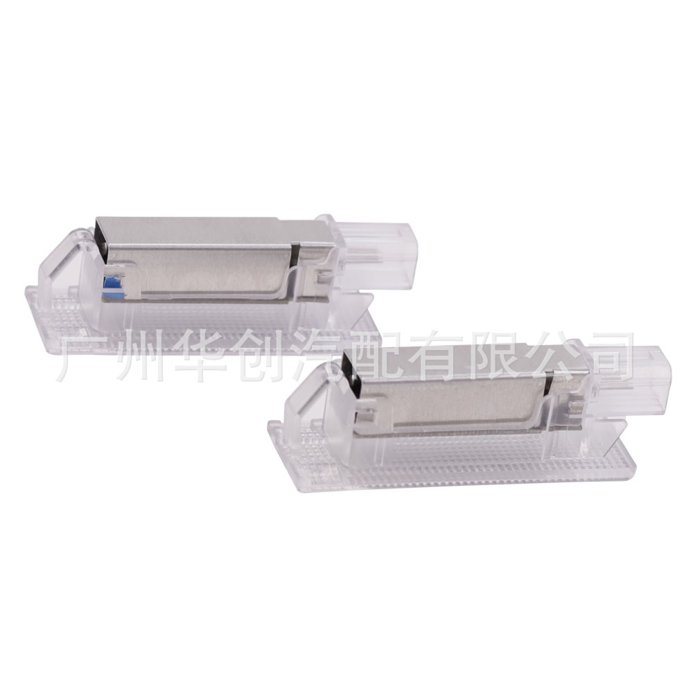 Suitable for Fiat 500/500L Argo Panda Grande Punto Tailgate Luggage Trunk Light