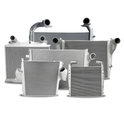 Truck Radiators Are car radiator