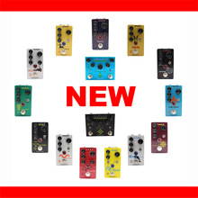 MOSKYAUDIO2023��Ʒ Mϵ������ ����Ч����KING RAT BIG FUZZ��