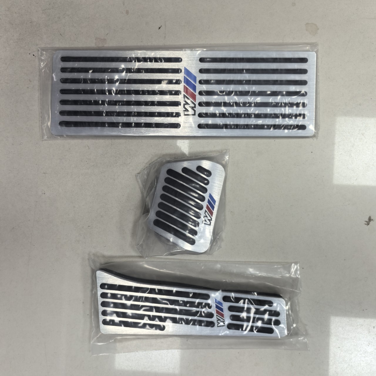 Suitable for Bmw New 1 Series 2 Series 3 Series 5 Series 7 Series X1X2X3X4X5X7 Brake Accelerator Pedal Modification Kangchi