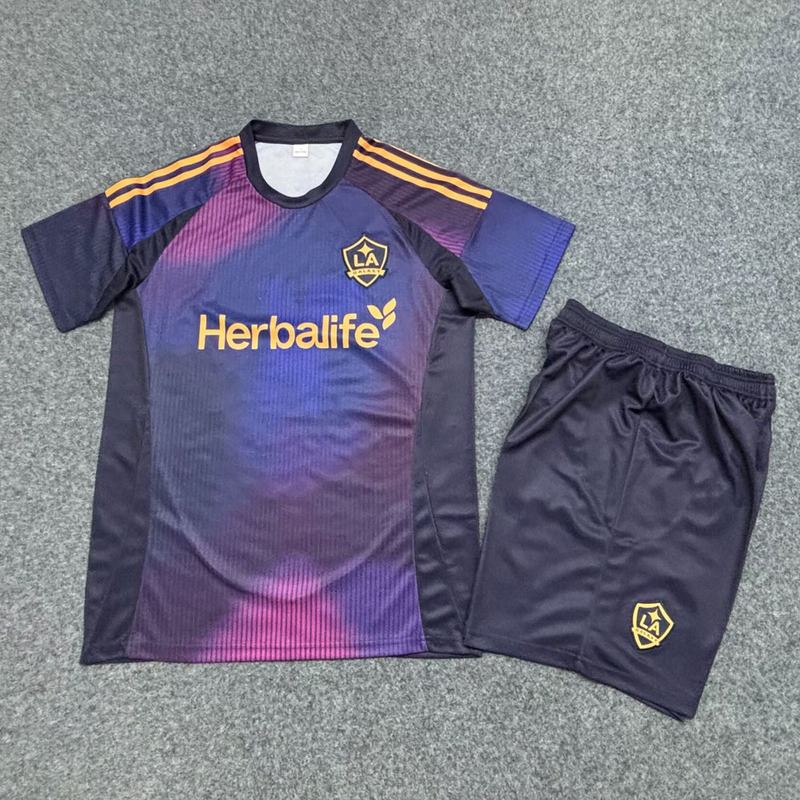 2526冷門クラブユニフォーム モーロッコサッカー選手権 アメリカ速乾半袖ユニフォーム 速乾チームユニフォームセット卸売|undefined