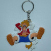 Pirate series keychain