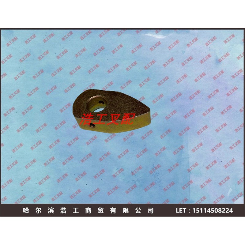 12754324111 林德叉车E25E30S 1276 1275 座椅机盖电瓶盖开锁配件