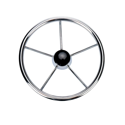 Steering Wheel Stainless Steel: Sükan çarxları