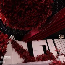 杭州婚庆布置婚车租赁司仪化妆摄影摄像婚礼策划求婚仪式策划布置