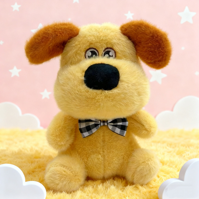 Muñeca peluche 8" máquina garras, al por mayor, lanzamiento boda