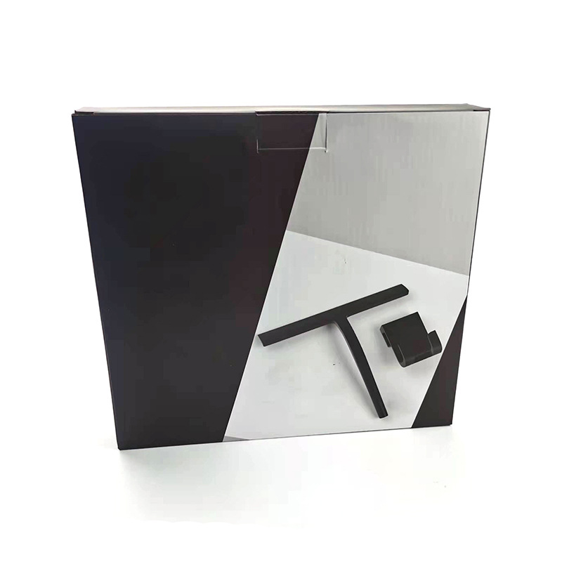 Fabricante Amazon baño vidrio limpiaparabrisas de silicona puerta de ducha raspador de silicona herramienta de limpieza de vidrio