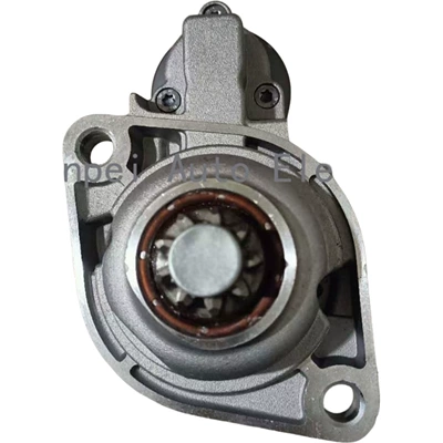 Suitable for Porsche, Starter and accessories