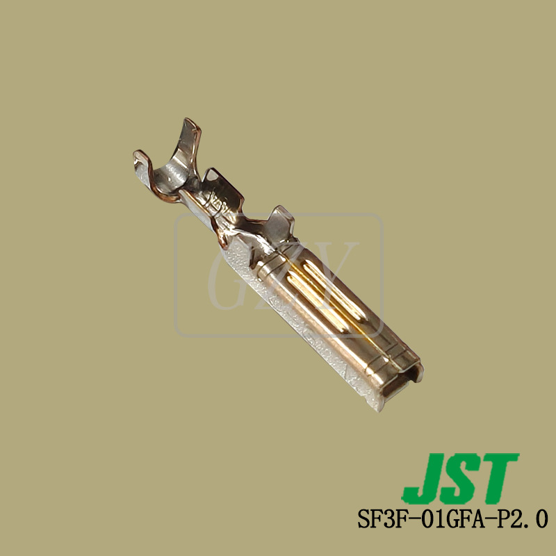 ֻ SF3F-01GFA-P2.0 ѹŶ JST µ췢