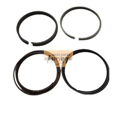 Kit Piston Ring | Hyundai Piston, piston ring, piston pin