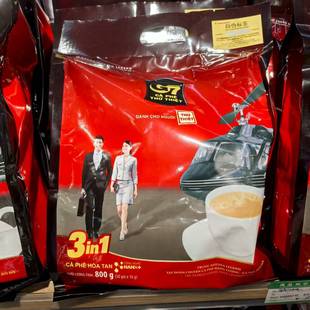 Խ���M��G7����һ���ܿ��Ȫ������b���ܿ��ȷ۹��w���800g