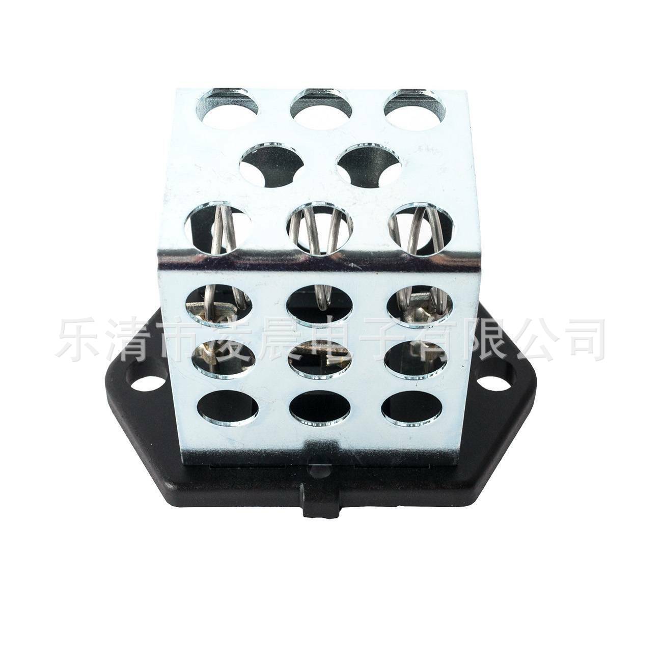 F5Rz8L603Ac Is Suitable for Automotive Cooling Fan Resistors for Ford Mercury, Factory Direct Sales