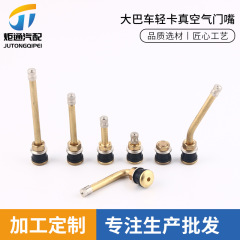 バスバルブ口tr572/573真空タイヤバルブ口