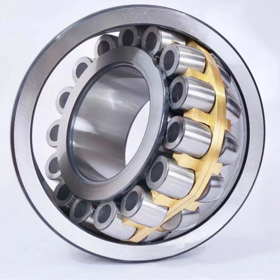 三类调心滚子MB轴承大批发  24044MBW33C3  重型矿山机械专用轴承