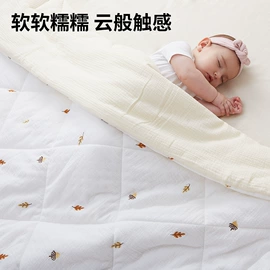 婴童枕芯;婴童抱被;婴童抱毯毛毯