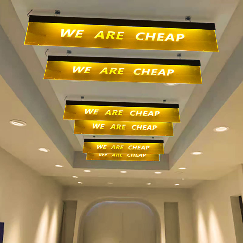 Supermercado de supermercado