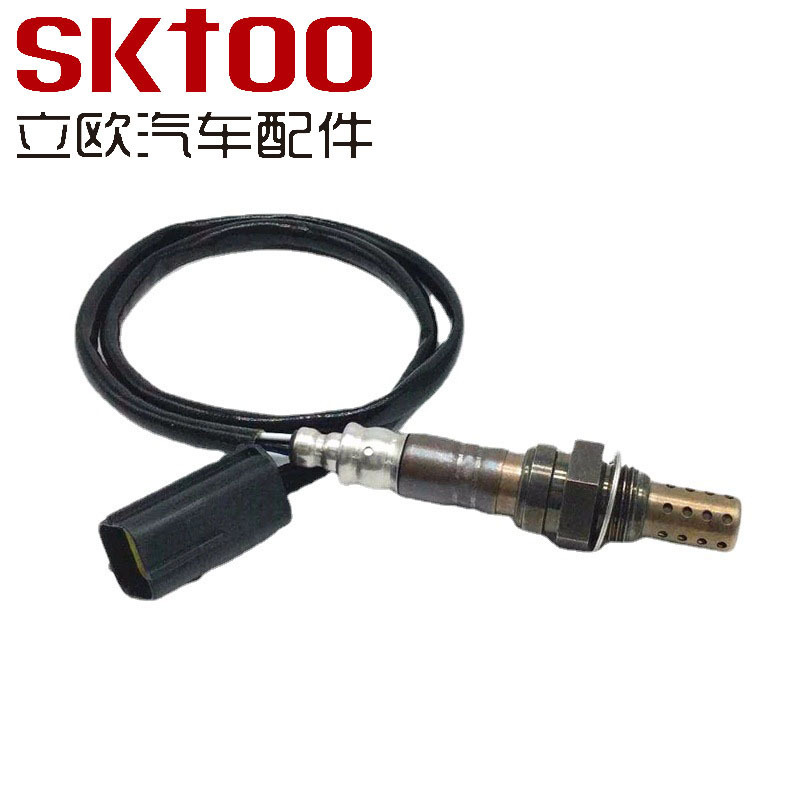 96958775������ѩ����j300 2009 4 Lambda  Sensor��������