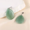 DZ0102 Green Aventurine