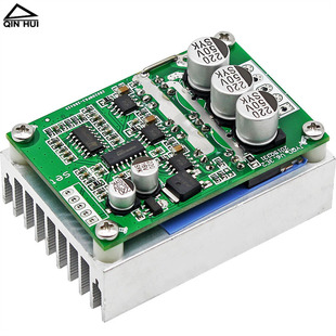 500W���ʟo�����oˢ����{15A�{�������D��������늉�12-36V