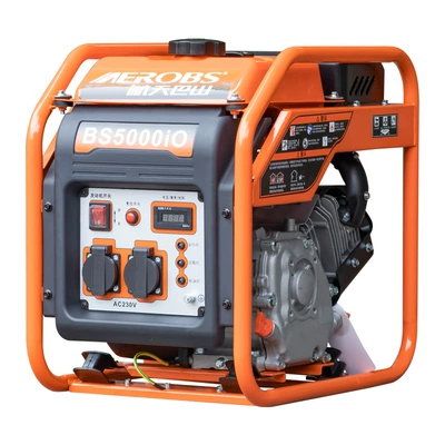 Construction Satchel Portable, Avtomobil generatorları
