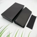 K31 poplar wood sunglasses box set