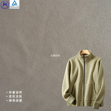 N234PY6-SM 80% 锦纶 20% 氨纶经编有光面料165GSM适用于运动服