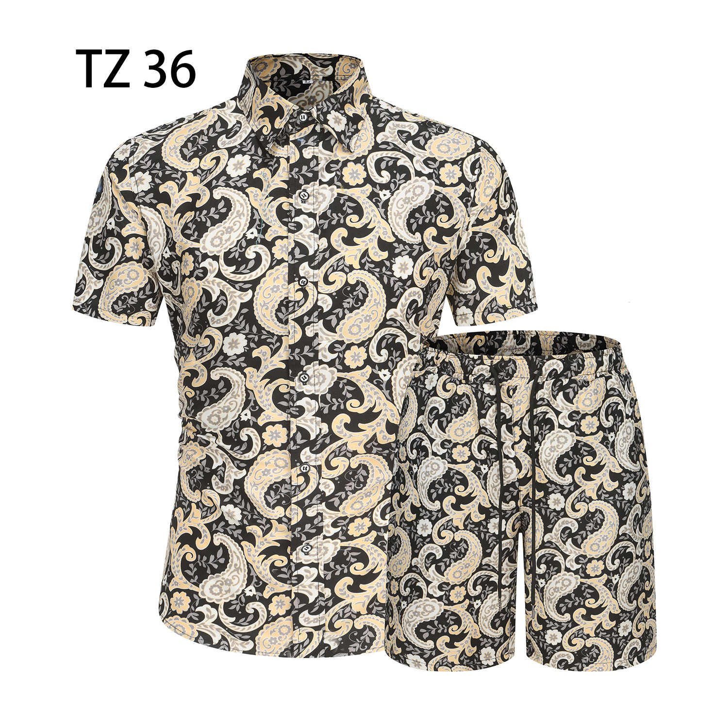 TZ36 블랙