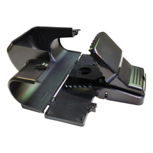 跨境热品灭鼠神器自动捕鼠器防夹捕鼠夹塑料家用老鼠夹安全灭鼠