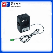 星火 开口电流互感器KCT-36开启开合式200 300 400 500 600输出mA