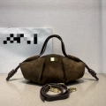 Suede Light Coffee
