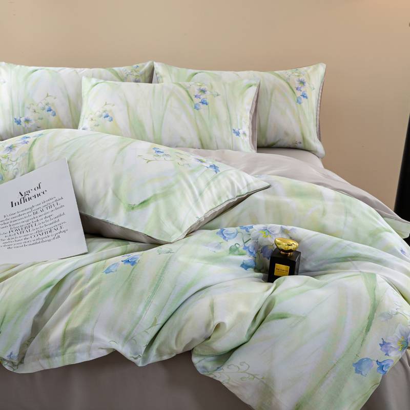 은방울꽃 드림-그린