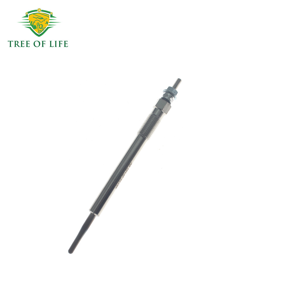 36710-2F101,367102F101 Is Suitable for Hyundai Santa Fe Sorento Glow Plug