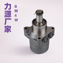 Һѹ��������BM4/BM4W-195/245�ڻ�Һѹ���� Һѹ���߻�ת����