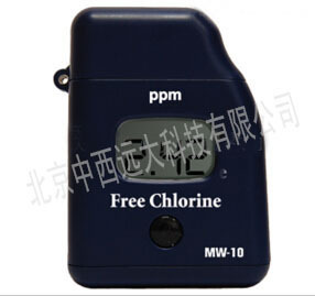  便携式余检测仪 型号MN08-MW10 库号M85246