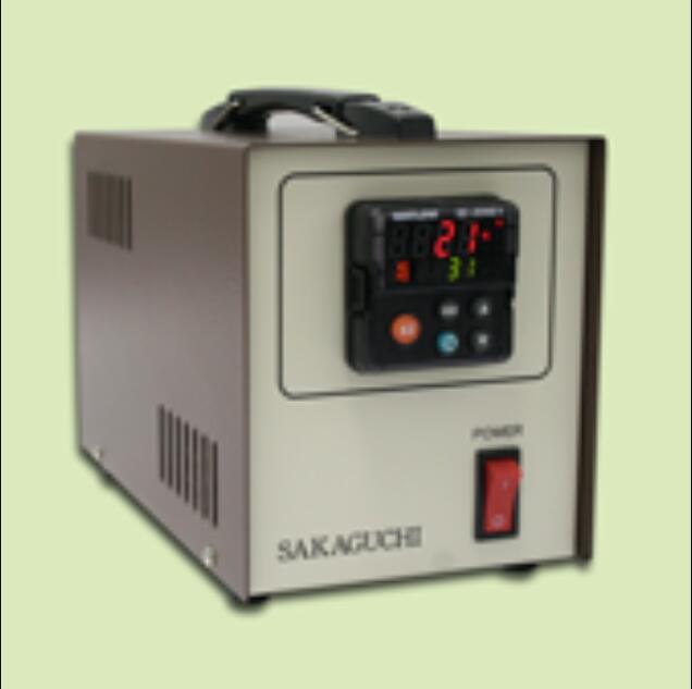 Sakaguchi Sakaguchi Electric Heating Box-Type Temperature Controller Ssr-S20-P-Ez