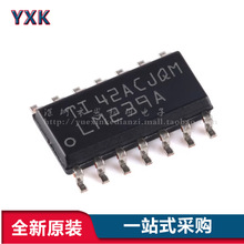 ԭ�b��Ʒ �NƬ LM239ADR SOIC-14 ��·���ܲ�ֱ��^��ICоƬ