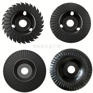 �羳���R�d����115mm/125mmľ��P����ľ����ĥ���ͽ�ĥ�C�̱P