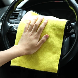 抹布、百洁布;懒人抹布;擦车巾