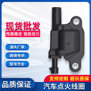 Car Ignition Coil 12570616 12611424 8125706160 Uf413 Spark Plug High Voltage Package