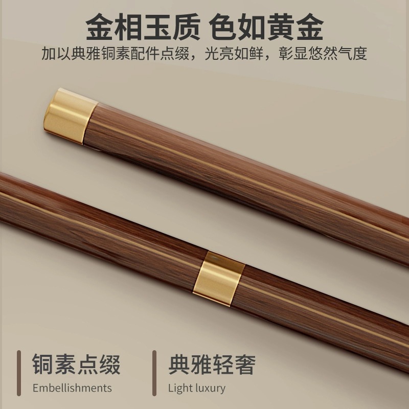 Perchero de madera Dormitorio de piso a techo Hogar Nuevo poste de ropa de oficina de estilo chino Perchero vertical Perchero ligero de lujo