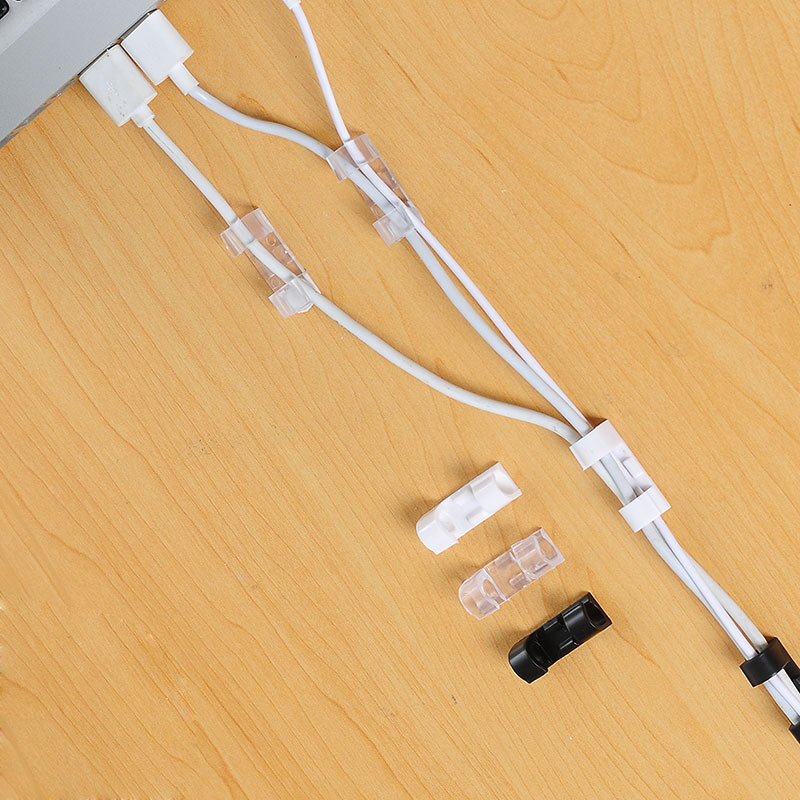 充電ケーブル固定器理線線線線線神器線クリップ線固定クリップ固定線線線線線線|undefined