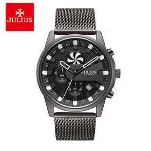 JULIUS�����r�ſ����P�r�з�ˮʯӢ�W���ֱ���ʿ  JAH-128