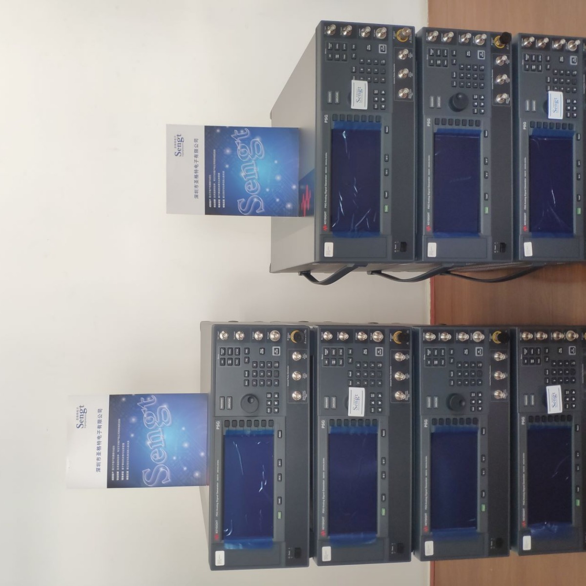 安捷伦信号源E8257D 20G，40G其他频率配置请电联，可租可售