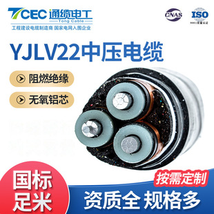 ����ͨ�|늹� YJLV22-3*120�z�b�Xо�����|������ϩ��|��