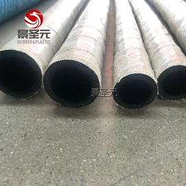 夹布胶管;高低压橡胶管;胶管接头