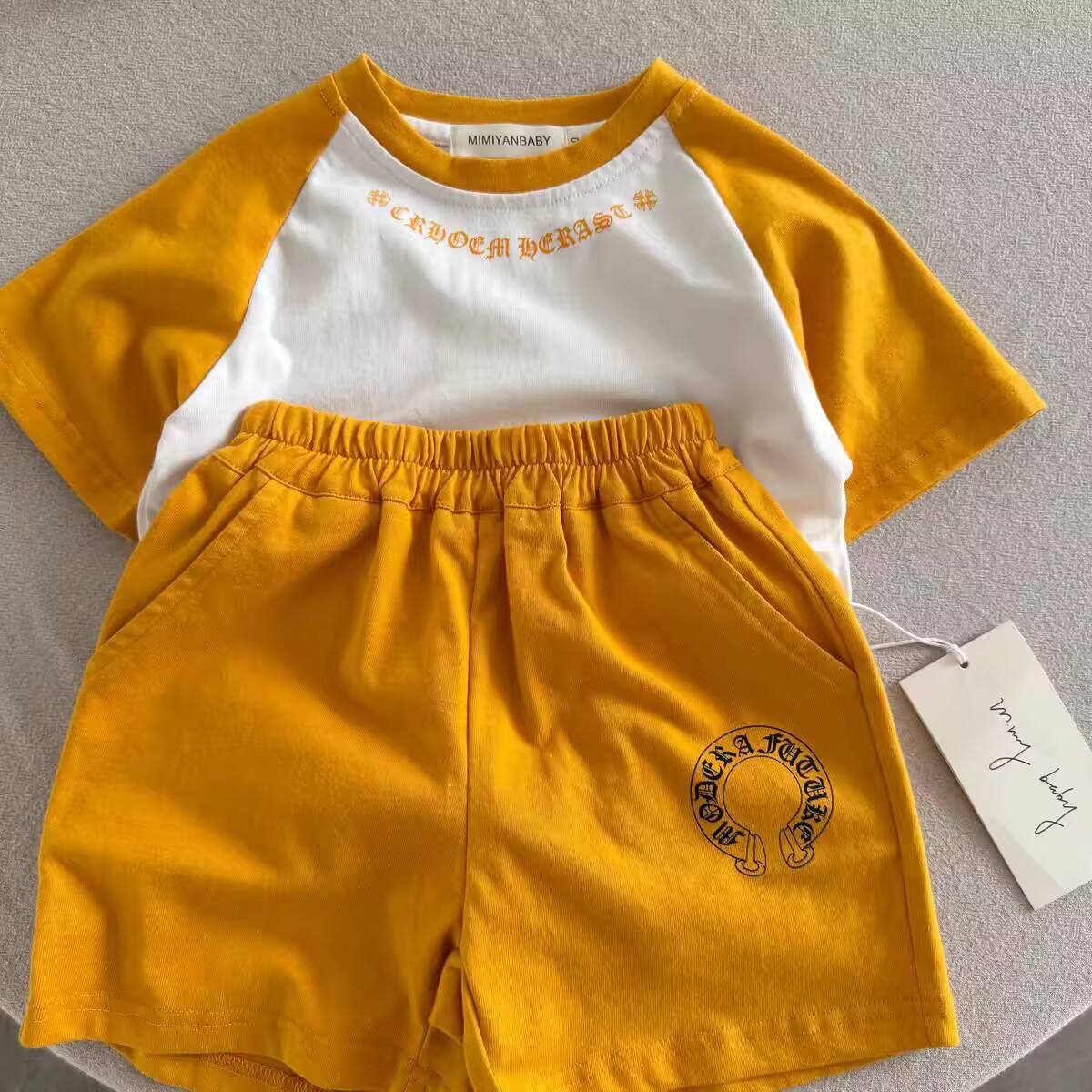 Ginger set