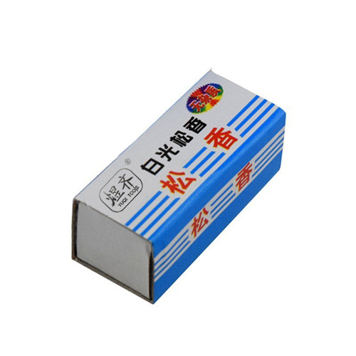 High-purity rosin for soldering iron repair, portable soldering aid box, impurity-free white light rosin paste