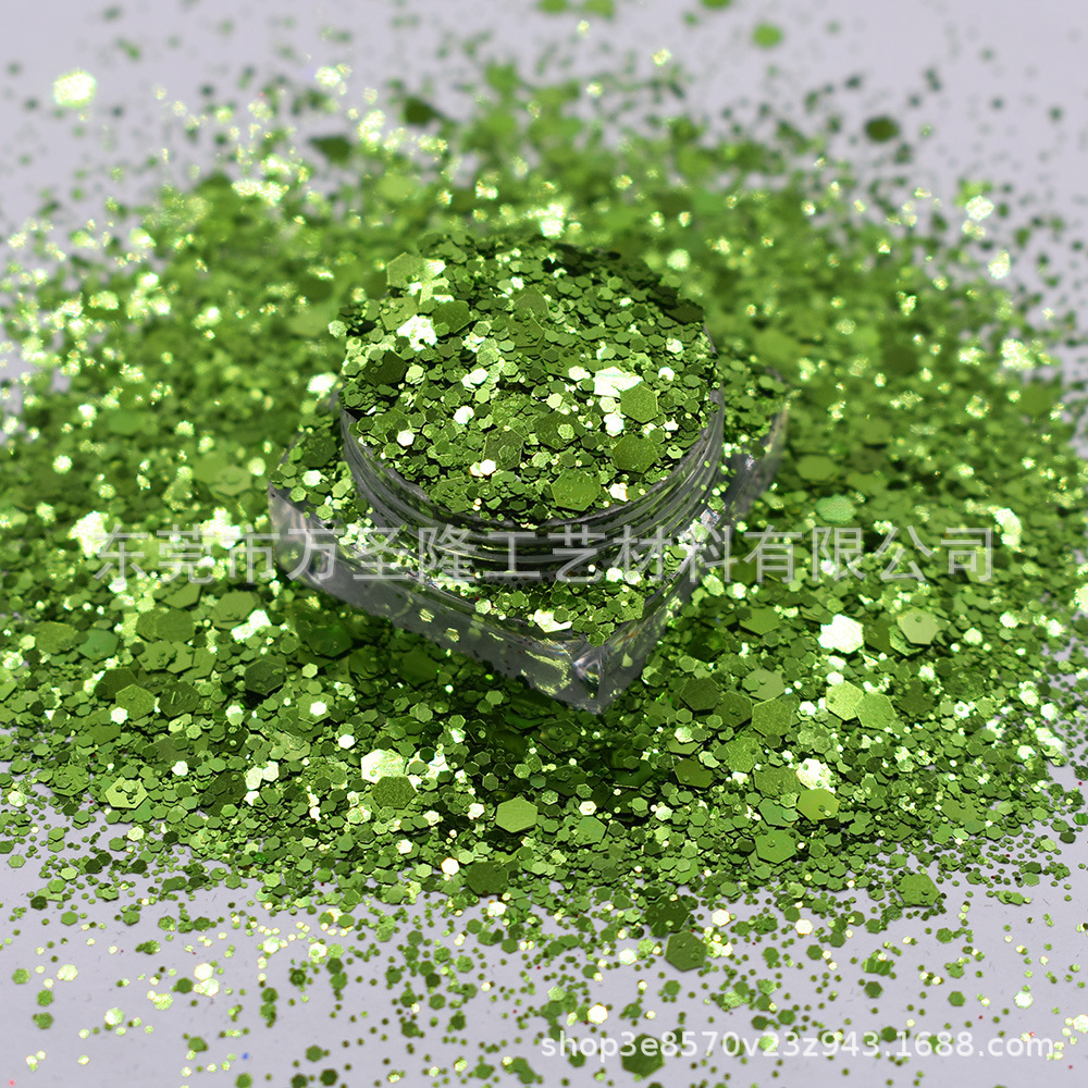 BO612 올리브그린 50g/병