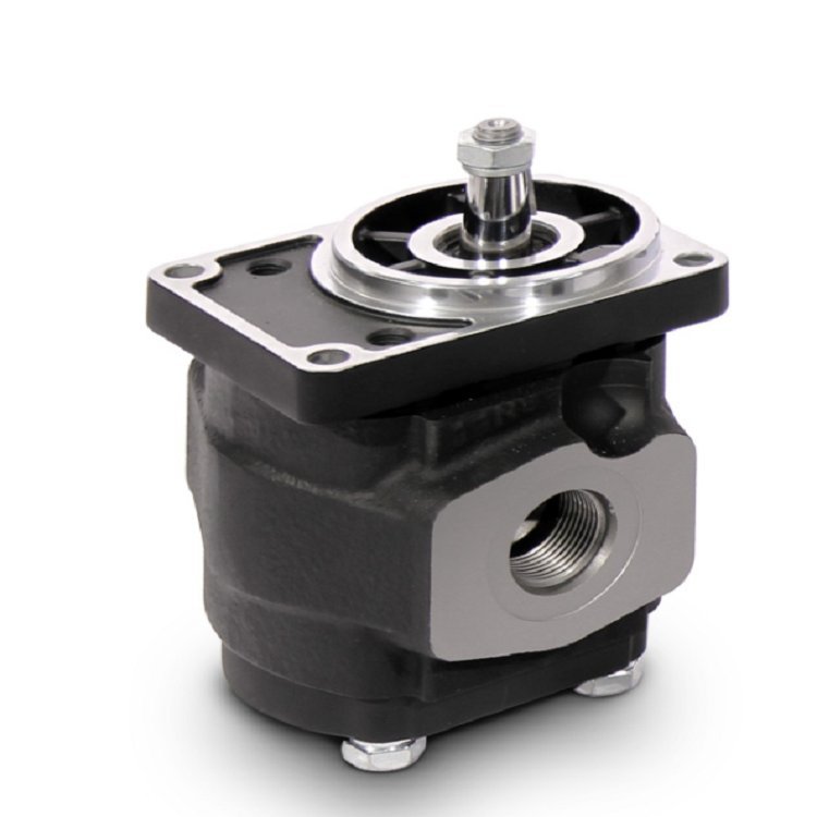 意大利Casappa S.p.A pl系列齿轮泵 转速可达4000 min-1